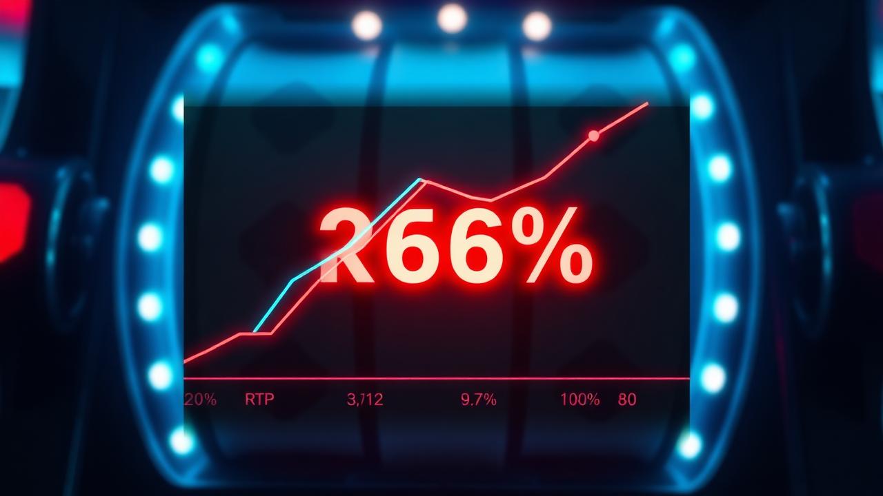 Featured image for article: What RTP Actually Means in Practice – Why a 96% Slot Doesn't Return 96p Per Pound in Your Session
