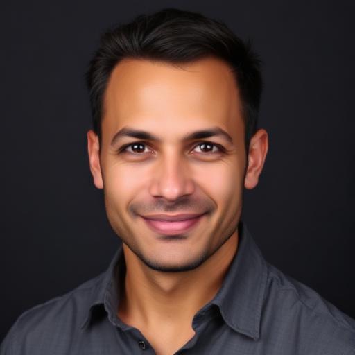 Profile photo of Marcus Williams, Slots Reviewer