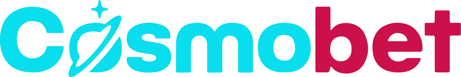 Cosmobet logo - online betting and casino blog