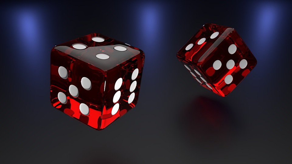 Dice Game Tactics: Low-Risk vs High-Risk Betting Approaches - Games article thumbnail