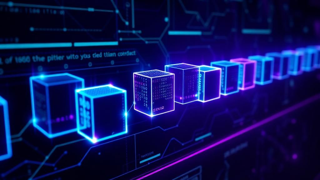 Blockchain Beyond Crypto Payments – How Provably Fair Tech and Smart Contracts Are Changing Casino Trust - Industry News article thumbnail