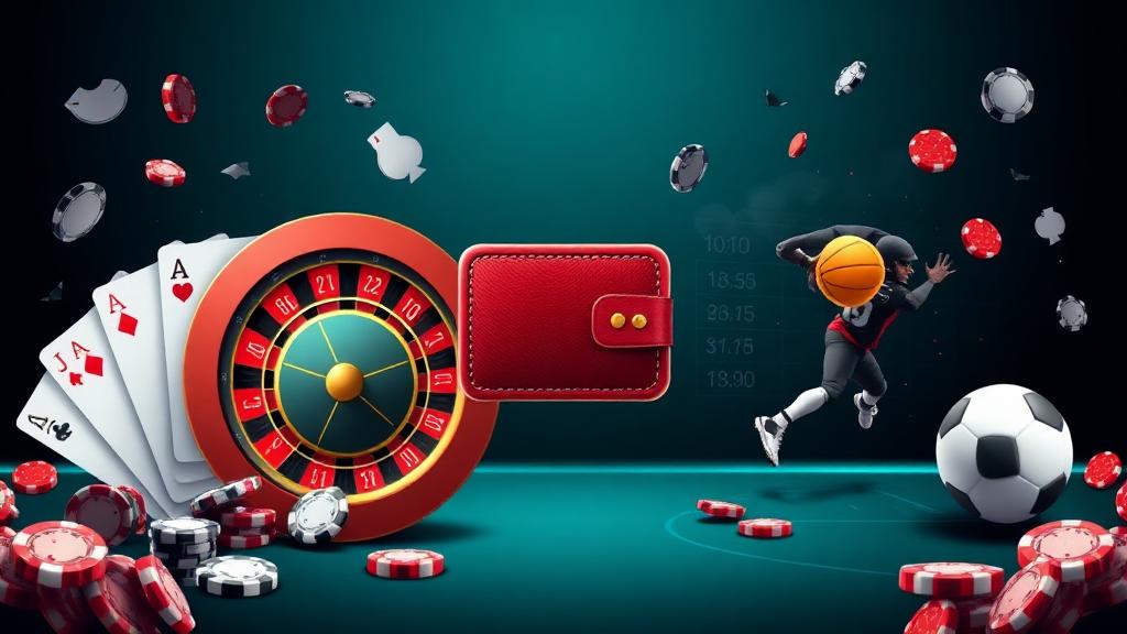 The Casino-Sportsbook Convergence – Why Single-Wallet Platforms With Integrated Betting Are Winning - Industry News article thumbnail