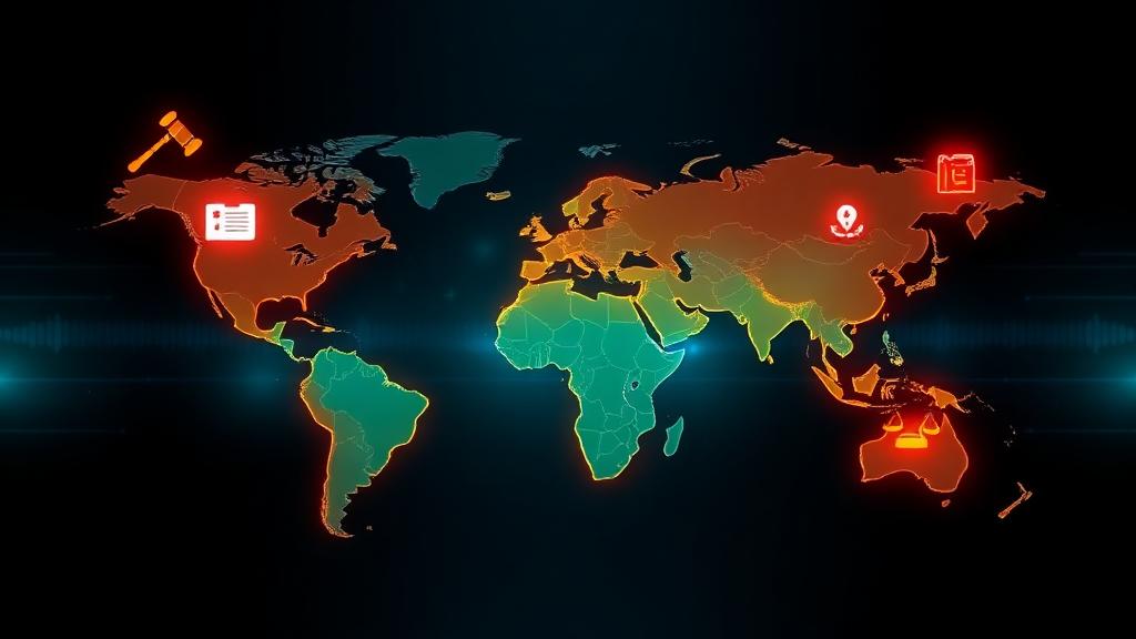 Gambling Regulation Around the World in 2026 – A Country-by-Country Status Tracker - Industry News article thumbnail