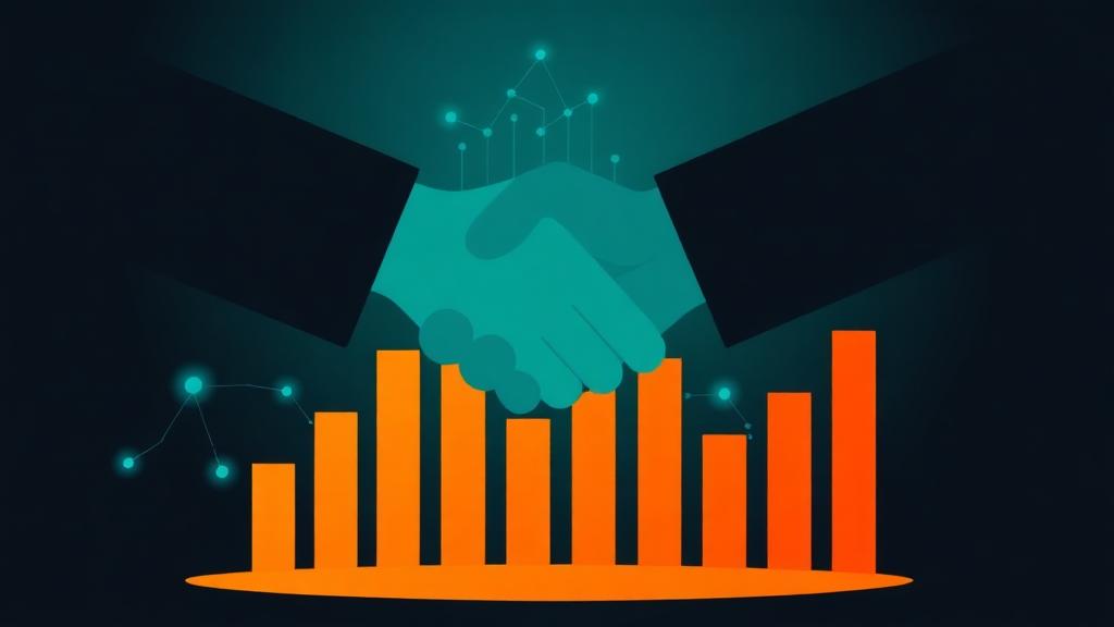 Hacksaw Gaming Hits Record Number of Operator Partnerships in 2026 - Industry News article thumbnail