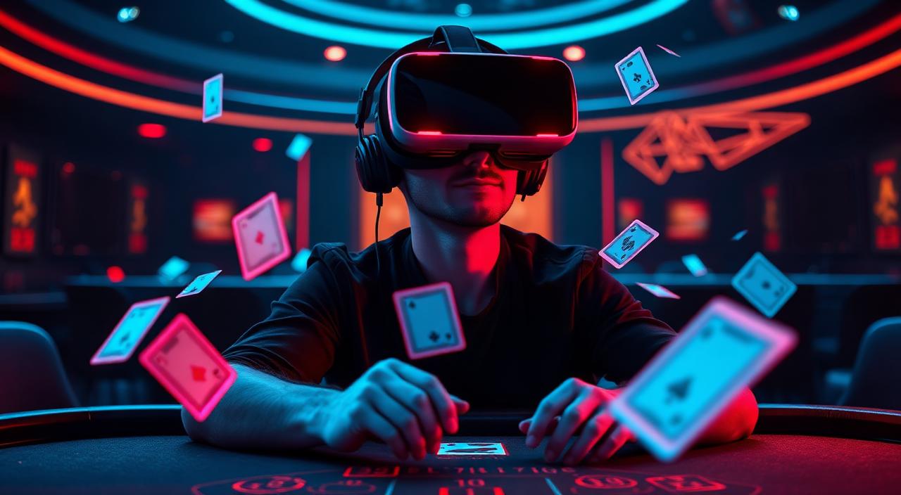 VR and AR in Online Casinos – Where the Technology Actually Stands in 2026 (Not the Hype) - Industry News article thumbnail