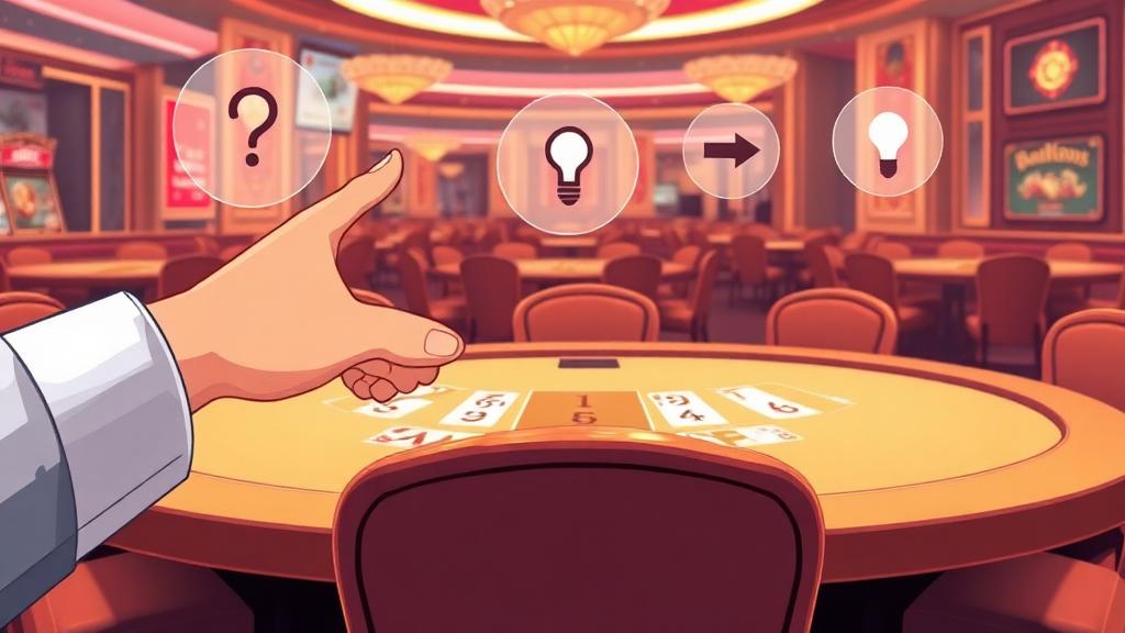 Live Casino for Complete Beginners – How It Works, What to Expect, and the Best Games to Start With - Live Casino article thumbnail