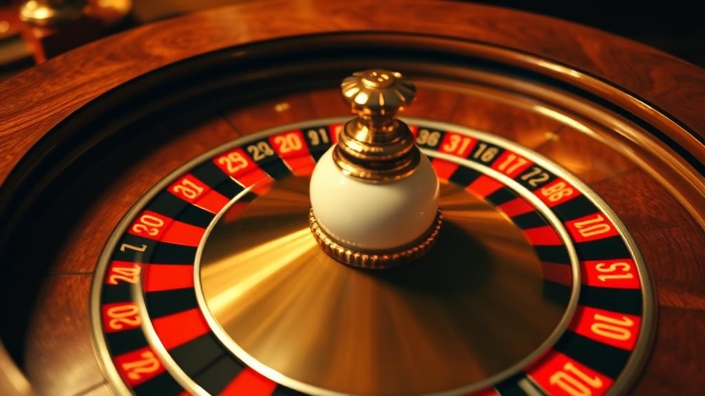 Why Live Roulette Is the Most Popular Online Casino Table Game in 2026 – And What Makes It So Addictive - Live Casino article thumbnail