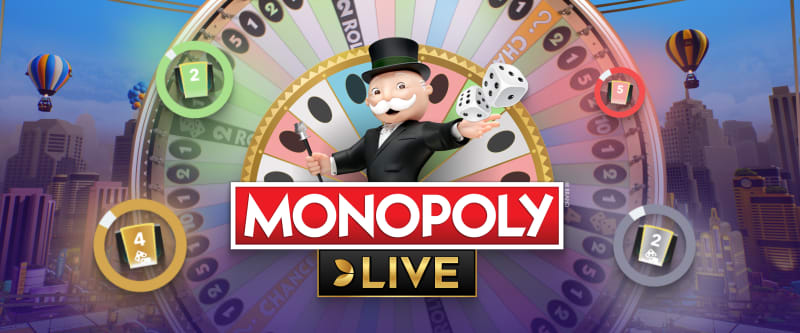 Monopoly Live Strategy: How to Bet for Maximum Value - Live Casino article thumbnail