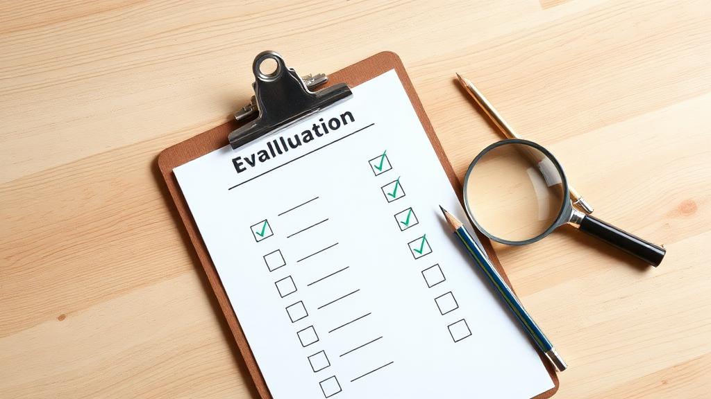 How to Evaluate a New Slot Before You Play: A Quick Checklist - Slots article thumbnail