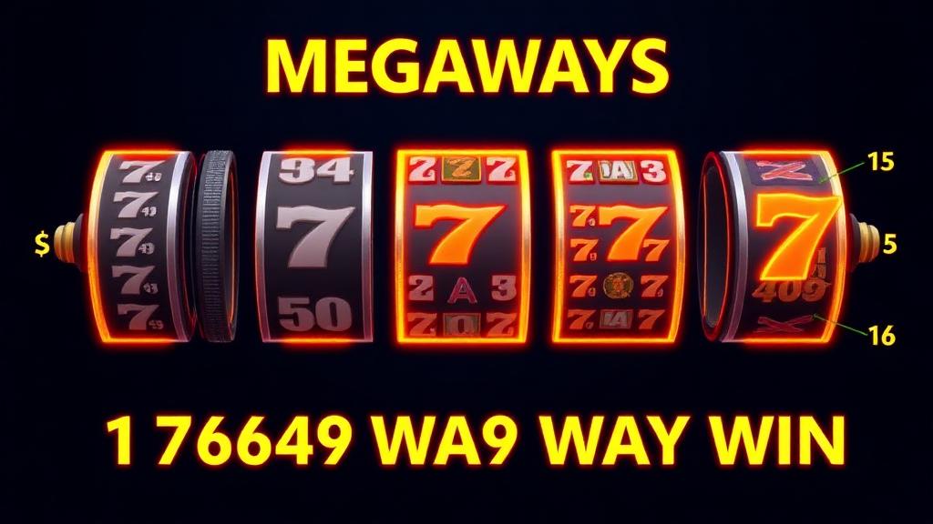 Megaways Mechanics Explained – How Variable Reels Work and the Best Megaways Titles in 2026 - Slots article thumbnail