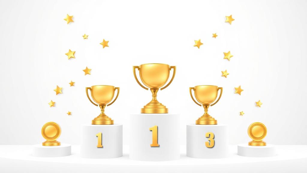 Top Slot Providers Ranked – Pragmatic Play, Nolimit City, Hacksaw Gaming, and More Compared for 2026 - Slots article thumbnail