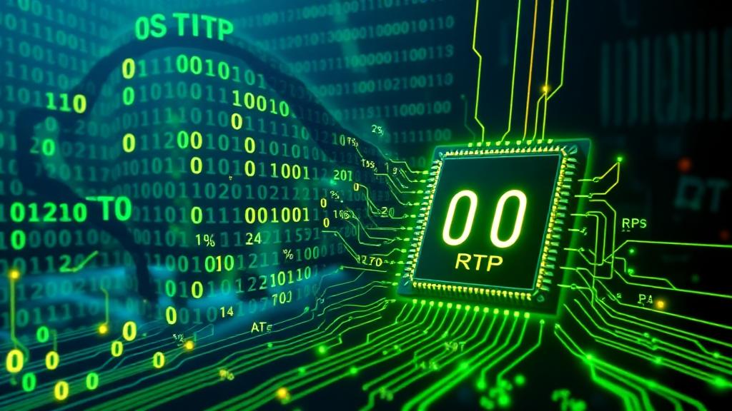 What Happens Inside a Slot Spin – How RNG, RTP, and Hit Frequency Determine Every Outcome - Slots article thumbnail