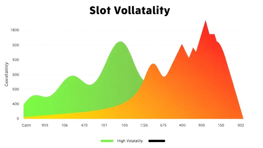 The Complete Guide to Slot Volatility – Low, Medium, and High Variance and What Each Means for Your Bankroll - Slots article thumbnail