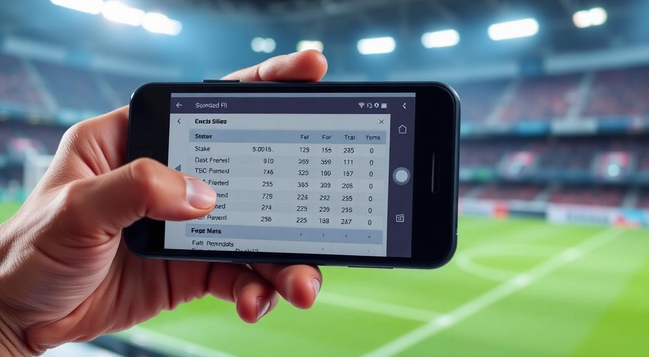 Sports Betting 101 – A Beginner's Guide to Odds, Markets, and Placing Your First Wager - Sports article thumbnail