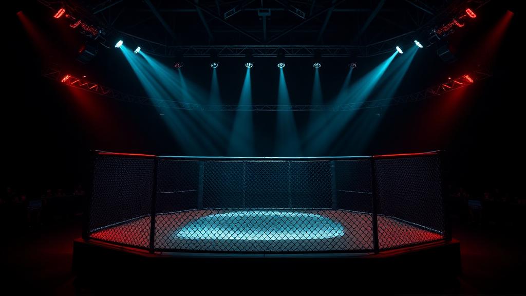 UFC Betting for Beginners – How to Read MMA Odds, Analyse Fighters, and Identify Value - Sports article thumbnail