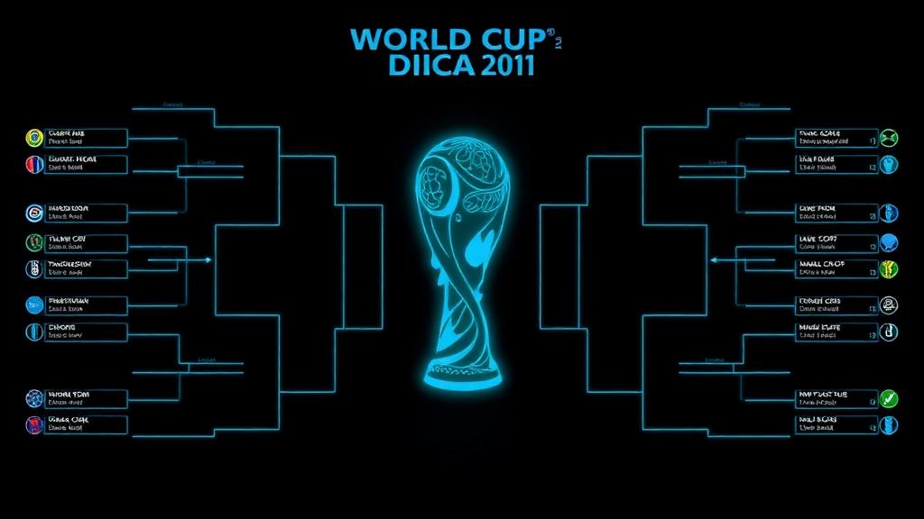 The 48-Team World Cup Format Explained – New Schedule, Bracket Structure, and What Changes for Bettors - Sports article thumbnail