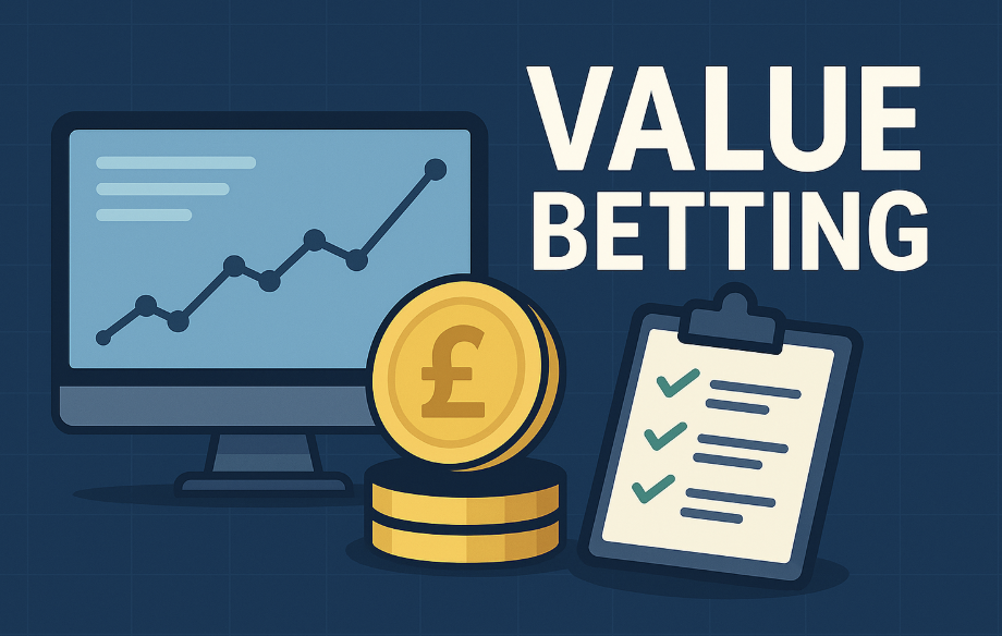 Value Betting Explained: How to Spot Overpriced Odds Like a Pro - Sports article thumbnail